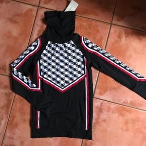 Sweaty Betty Seamless Long Sleeve Base Layer